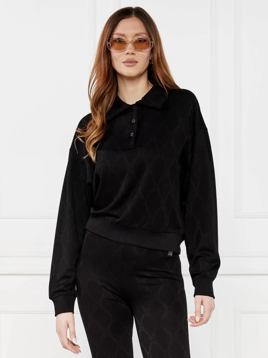 Zdjęcie produktu HUGO Polo Deselia | Regular Fit