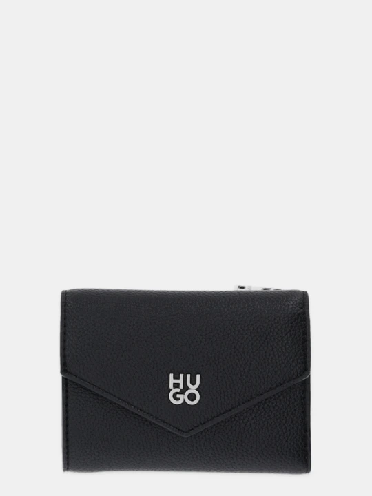 Zdjęcie produktu HUGO portfel Chris 2.0 FlapWallet czarny