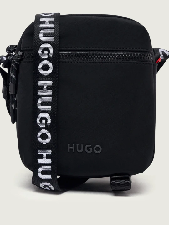 Zdjęcie produktu HUGO Reporterka AYDEN_NS czarny
