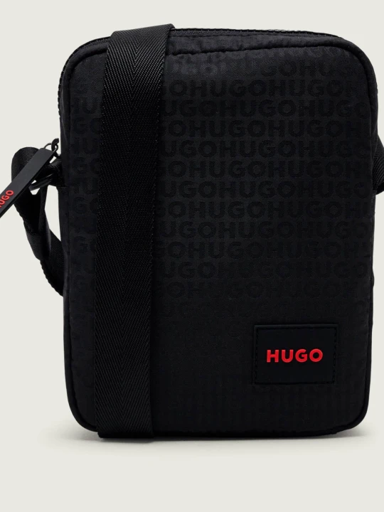 Zdjęcie produktu HUGO Reporterka Ethon_JQ_NEW czarny