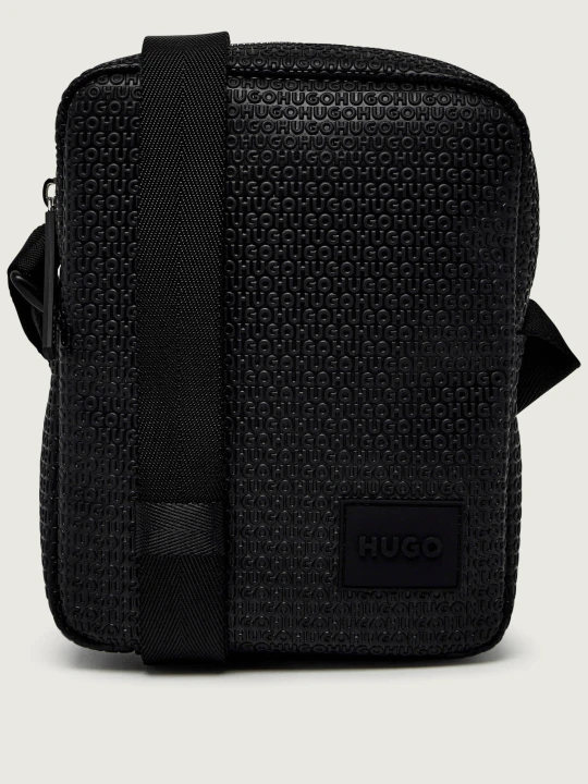 Zdjęcie produktu HUGO Reporterka Ethon2.0HI_MN_NS Zip czarny