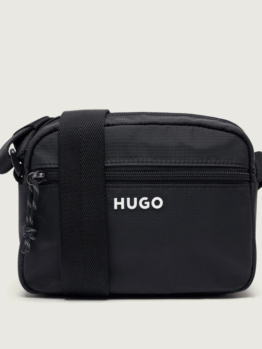 Zdjęcie produktu HUGO Reporterka EVERETT EW czarny