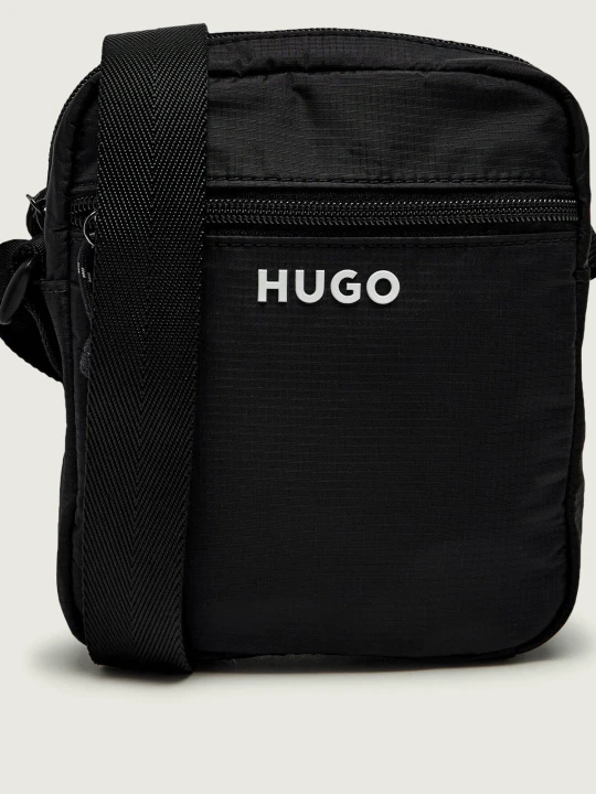 Zdjęcie produktu HUGO Reporterka EVERETT NS czarny