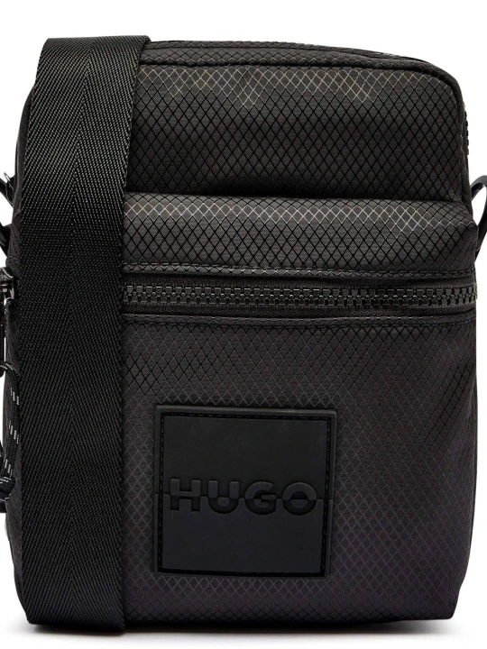 Zdjęcie produktu HUGO Reporterka Jhin_NS Zip czarny