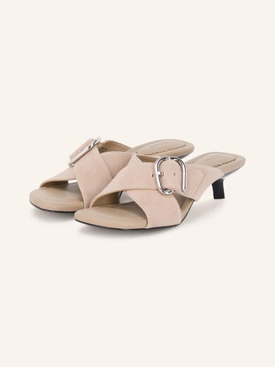 Zdjęcie produktu Hugo Sandały Amaryl beige