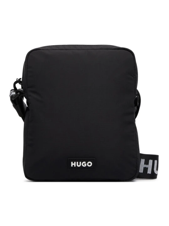 Zdjęcie produktu HUGO Saszetka Codes 50574454 Czarny