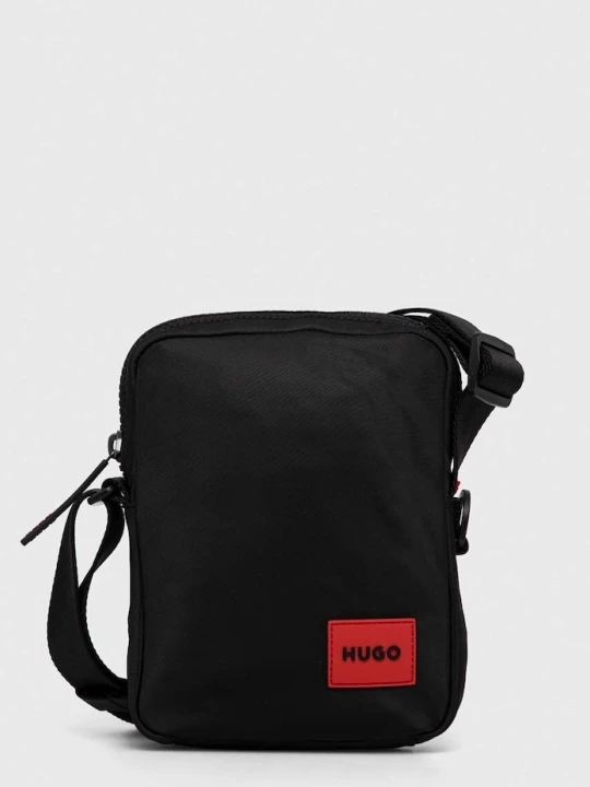 Zdjęcie produktu HUGO saszetka Ethon 2.0N_NS zip czarny