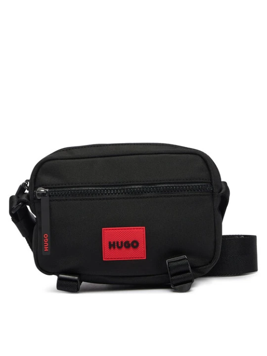 Zdjęcie produktu HUGO Saszetka Ethon 3.0 50568271 Czarny
