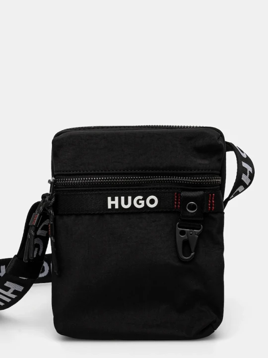 Zdjęcie produktu HUGO saszetka czarny