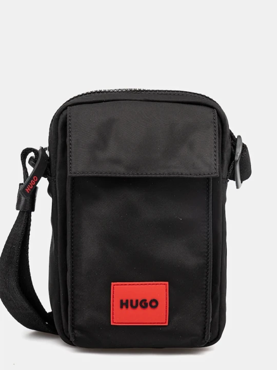 Zdjęcie produktu HUGO saszetka czarny