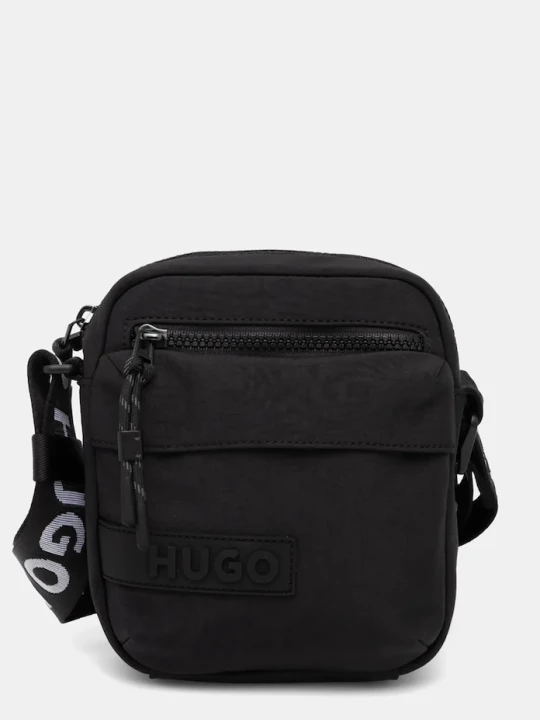 Zdjęcie produktu HUGO saszetka czarny