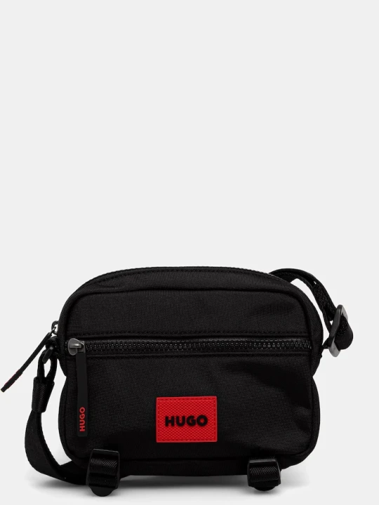 Zdjęcie produktu HUGO saszetka męska Ethon 3.0_new EW czarny