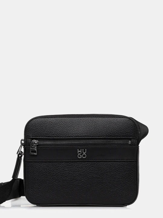 Zdjęcie produktu HUGO saszetka Quantic_Crossbody czarny