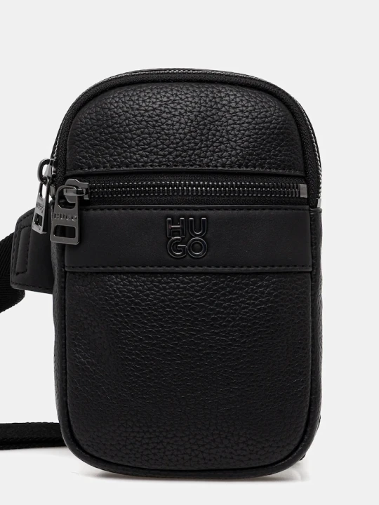 Zdjęcie produktu HUGO saszetka Quantic_Mini Xbody czarny