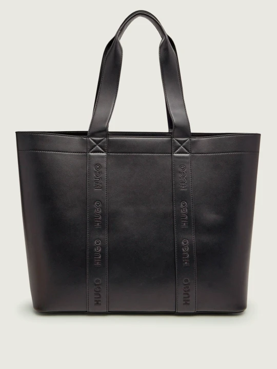 Zdjęcie produktu HUGO Shopperka Becky UP_Tote czarny