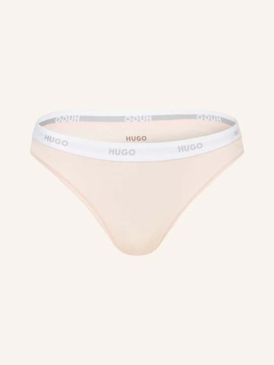 Zdjęcie produktu Hugo Slipy Hugo Id rosa JASNORÓŻOWY