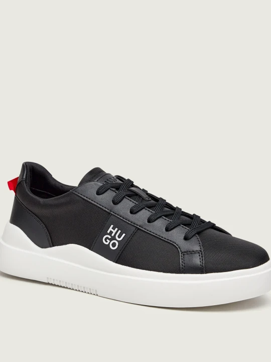 Zdjęcie produktu HUGO Sneakersy Blake_tenn_blnypu czarny