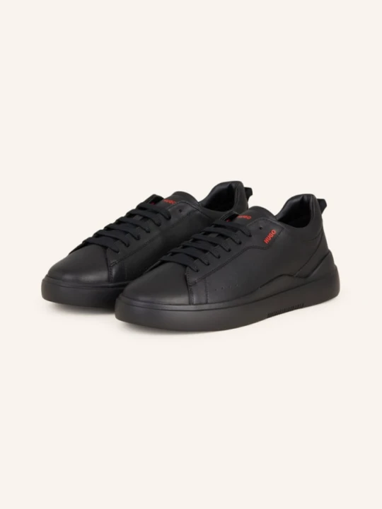 Zdjęcie produktu Hugo Sneakersy Blake Tenn schwarz CZARNY