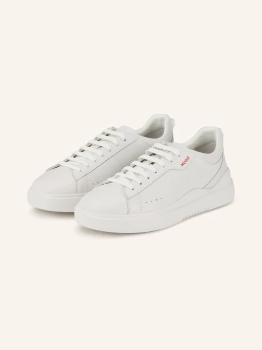 Zdjęcie produktu Hugo Sneakersy Blake Tenn weiss BIAŁY