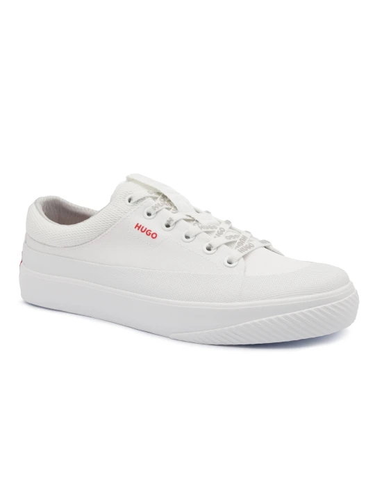 Zdjęcie produktu HUGO Sneakersy Dyer_Tenn_lglc biały
