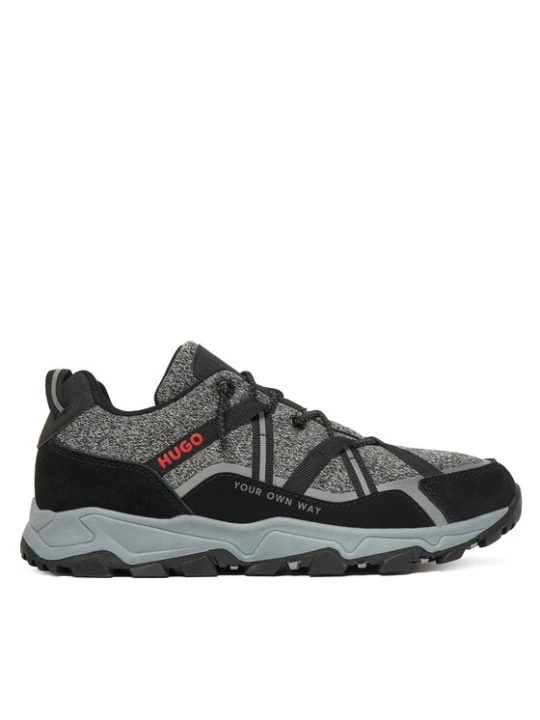 Zdjęcie produktu HUGO Sneakersy G00531 S Szary