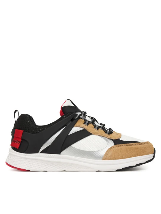 Zdjęcie produktu HUGO Sneakersy G01157 S Kolorowy