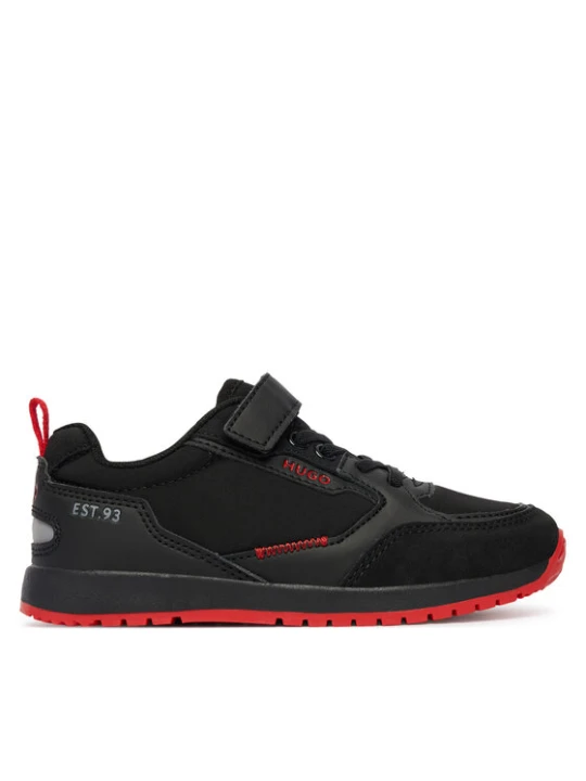 Zdjęcie produktu HUGO Sneakersy G01194 M Czarny