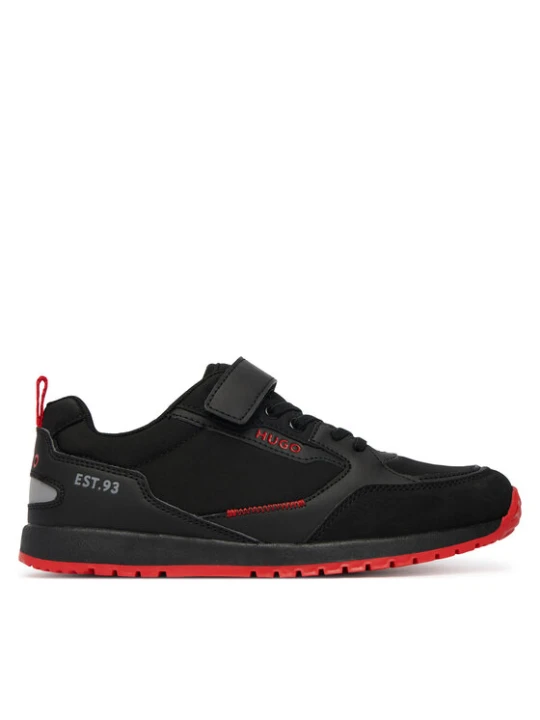 Zdjęcie produktu HUGO Sneakersy G01194 S Czarny