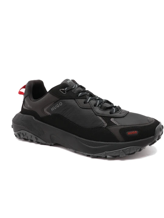 Zdjęcie produktu HUGO Sneakersy GO1ST czarny