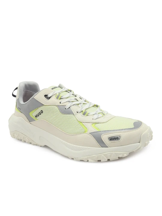 Zdjęcie produktu HUGO Sneakersy GO1ST zielony