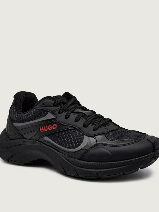 Zdjęcie produktu HUGO Sneakersy GO2_merpu czarny