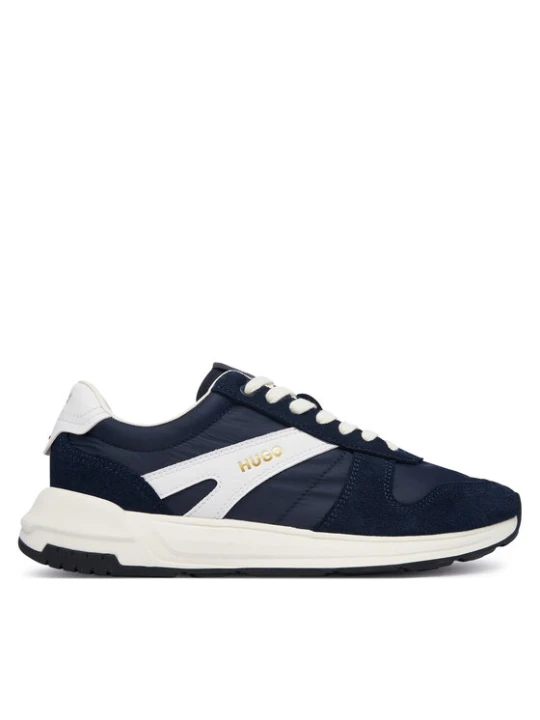 Zdjęcie produktu HUGO Sneakersy GO3 50573605 Granatowy
