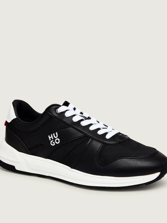 Zdjęcie produktu HUGO Sneakersy GO3_nypu czarny