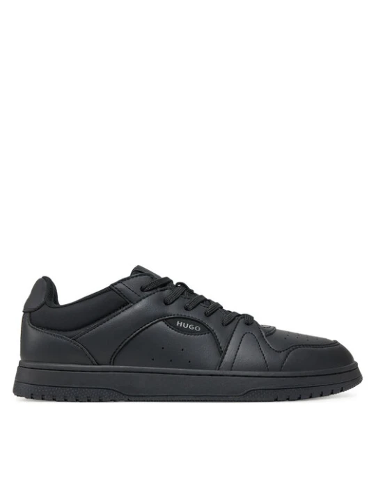 Zdjęcie produktu HUGO Sneakersy Hadrian 50536201 Czarny