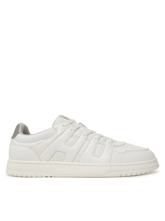 Zdjęcie produktu HUGO Sneakersy Hadrian 50541711 Biały