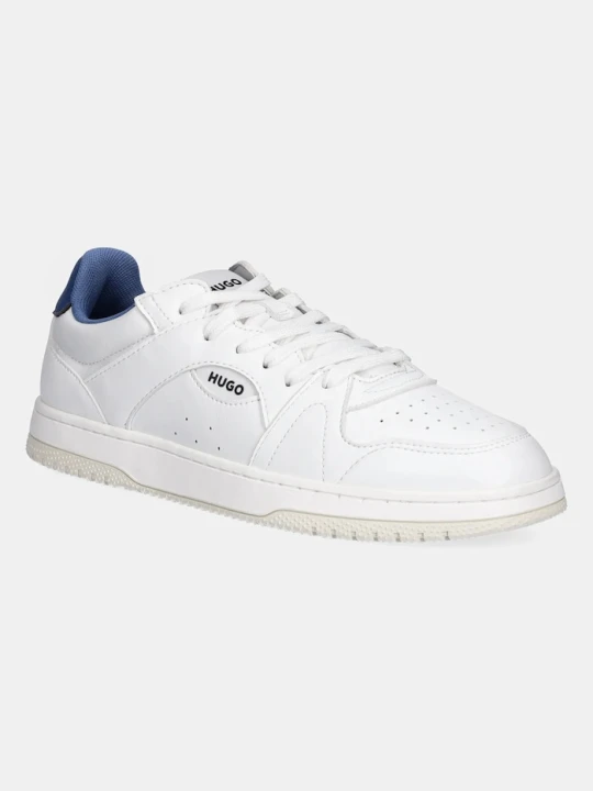 Zdjęcie produktu HUGO sneakersy Hadrian biały