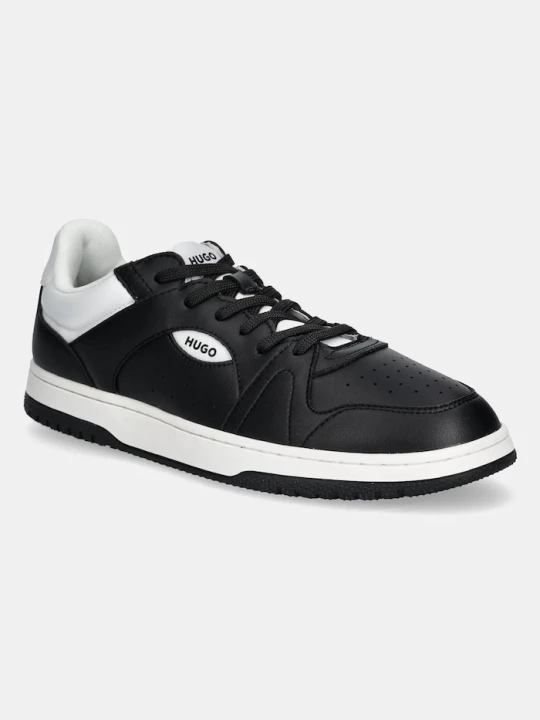 Zdjęcie produktu HUGO sneakersy Hadrian czarny