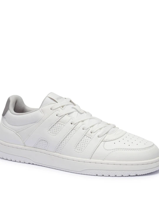 Zdjęcie produktu HUGO Sneakersy Hadrian_Tenn_lgpu biały
