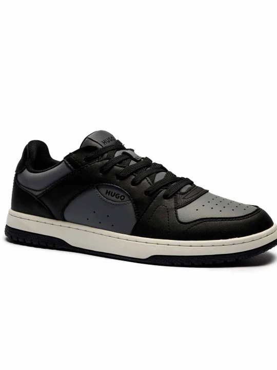 Zdjęcie produktu HUGO Sneakersy Hadrian_Tenn_sfpuny czarny