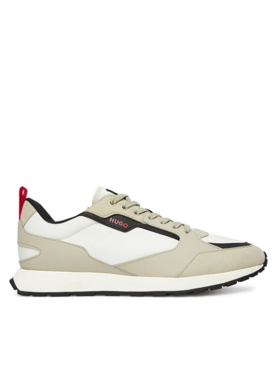Zdjęcie produktu HUGO Sneakersy Icelin 50536568 Beżowy