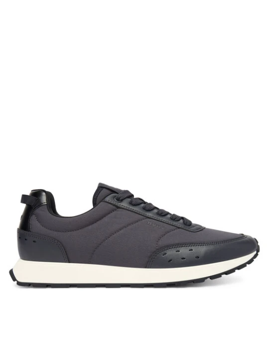 Zdjęcie produktu HUGO Sneakersy Icelin 50557840 Granatowy