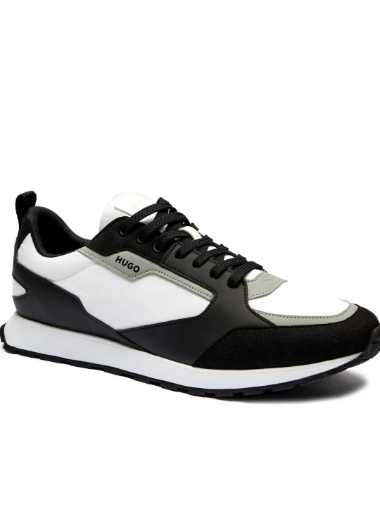 Zdjęcie produktu HUGO Sneakersy Icelin czarny