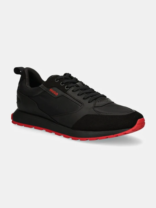 Zdjęcie produktu HUGO sneakersy Icelin czarny