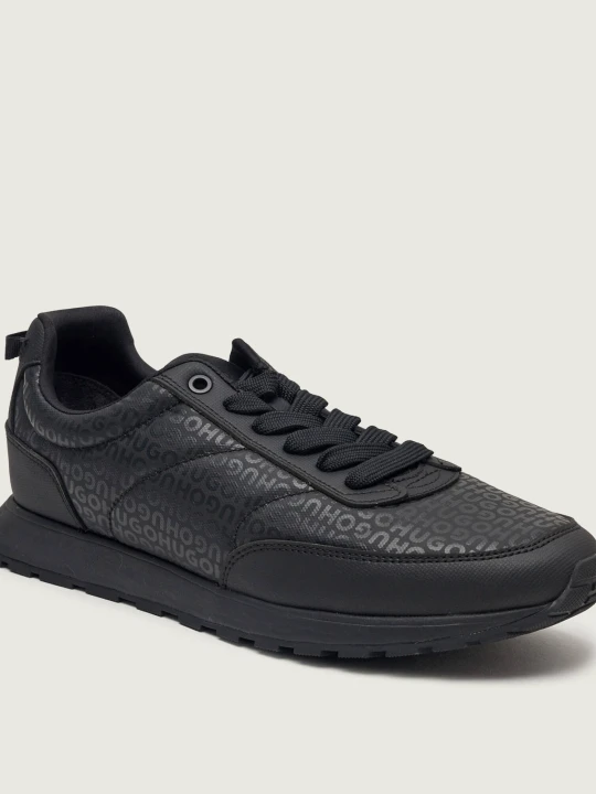Zdjęcie produktu HUGO Sneakersy Icelin_runn_cdcvlg czarny