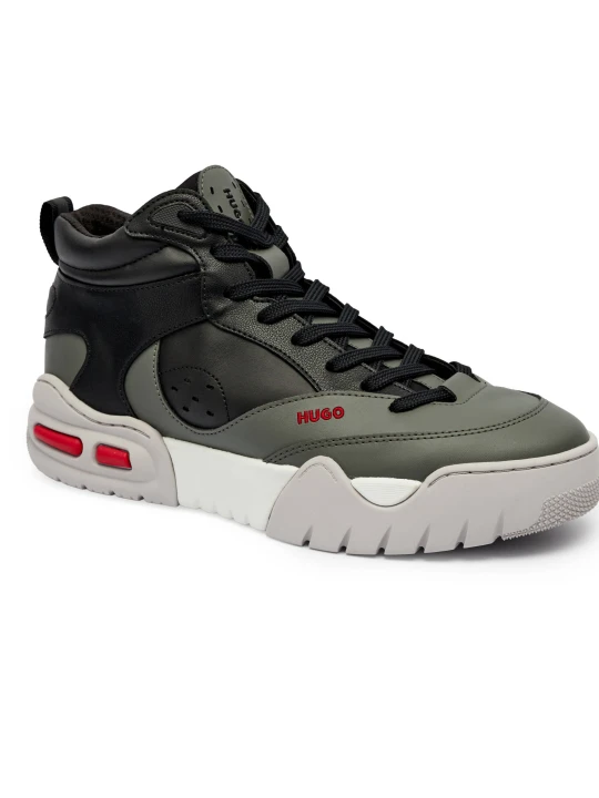 Zdjęcie produktu HUGO Sneakersy Kedge_Hito czarny