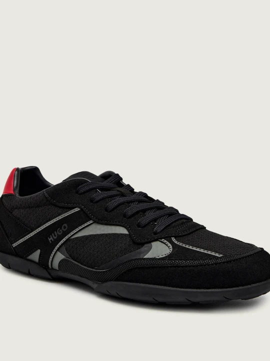 Zdjęcie produktu HUGO Sneakersy Keeston_mxmt czarny