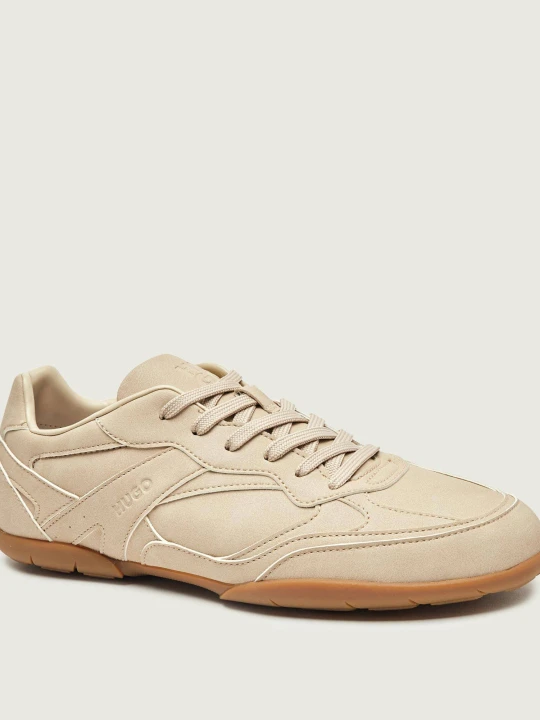 Zdjęcie produktu HUGO Sneakersy Keeston_nupu beżowy