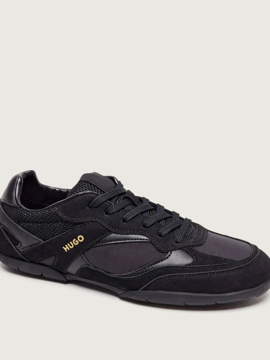 Zdjęcie produktu HUGO Sneakersy Keeston_nypume czarny