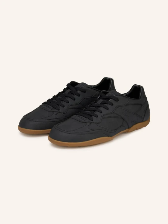Zdjęcie produktu Hugo Sneakersy Keeston schwarz CZARNY