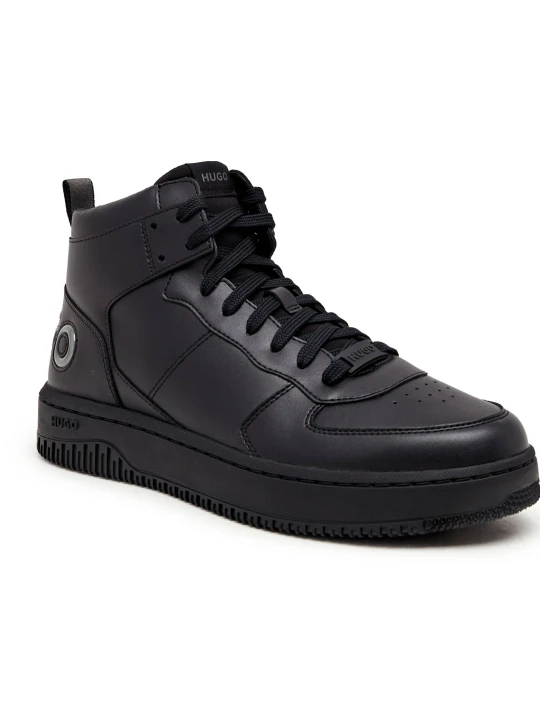 Zdjęcie produktu HUGO Sneakersy Kilian_Hito czarny